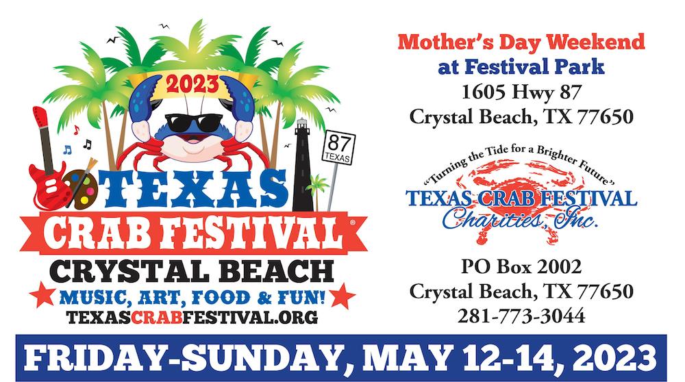 Texas Crab Festival