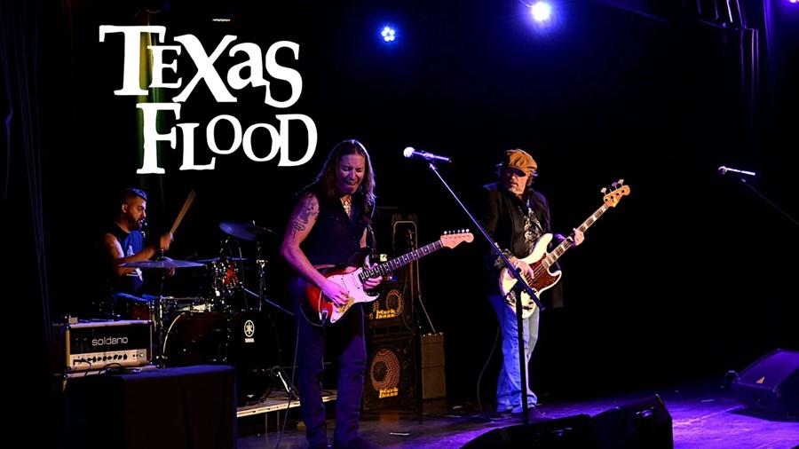 Texas Flood