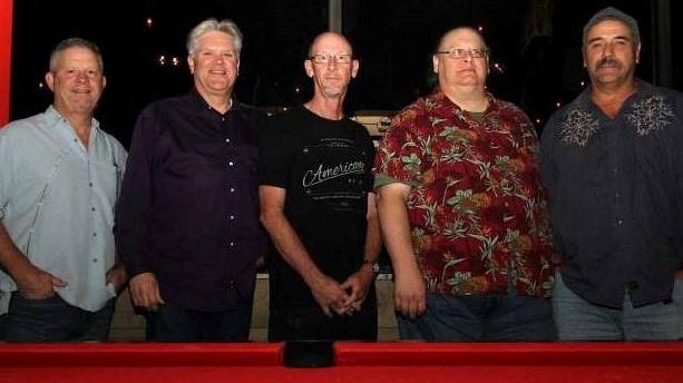 The Knott Brothers