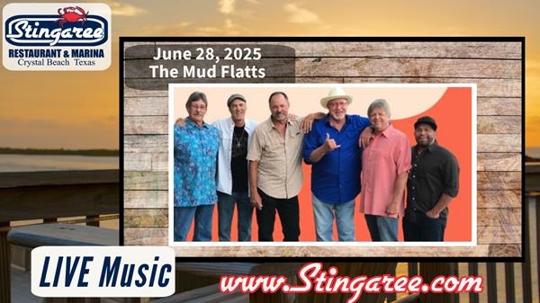 <a href="/Event-2025-6-28-The-Mud-Flatts" itemprop="url">The Mud Flats</a>