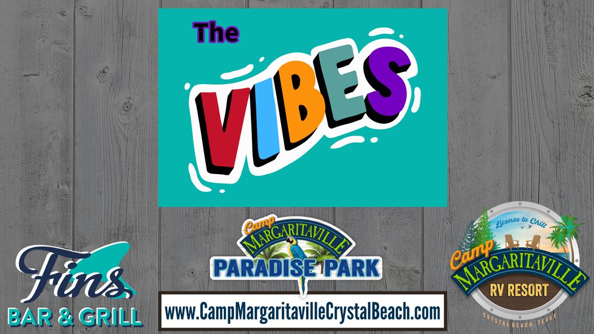 The Vibes-Annual NYE Countdown Concert