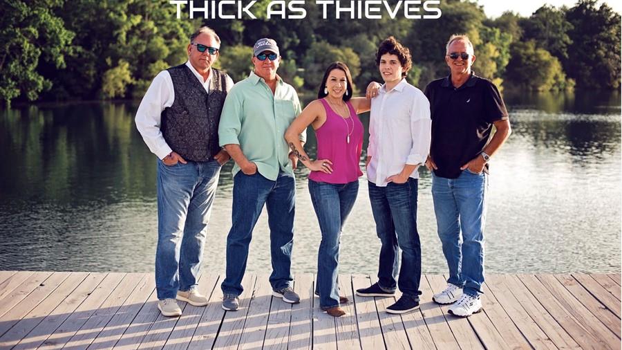 Thick as Thieves