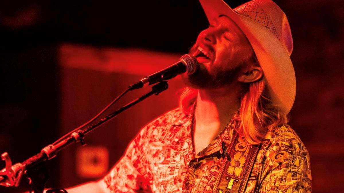 Trent Walker & The Outlaws