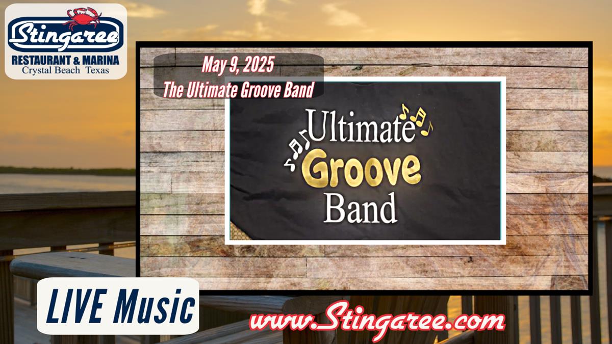 Ultimate Groove Band