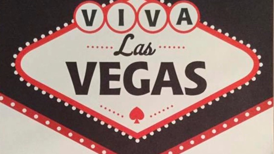 Viva Las Vegas