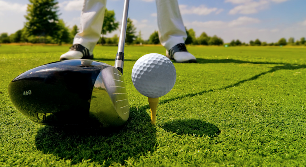 Remax On The Water- Bolivar 10th Anniversary Golf Tournament Players Drawing & Auction