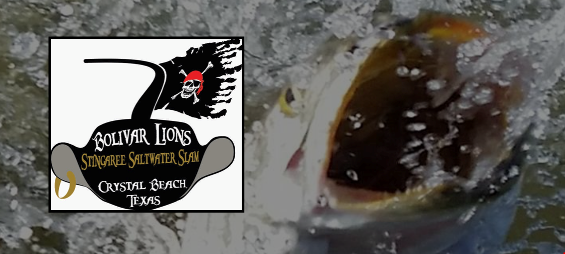 Stingaree Saltwater Slam Fishing Tournament