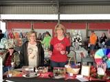 Bolivar Peninsula Christmas Market