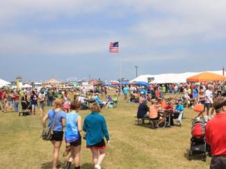 Texas Crab Festival