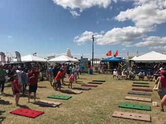 Texas Crab Festival