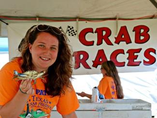 Texas Crab Festival