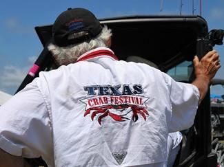 Texas Crab Festival