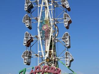 Texas Crab Festival