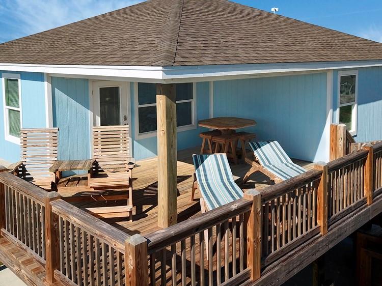 Blue Wave Vacation Rentals