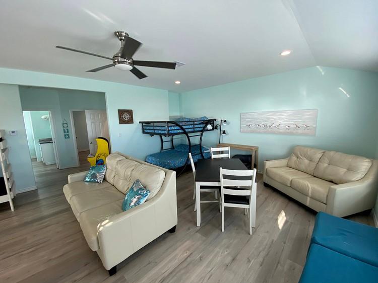 Crystal Beach Texas Rentals