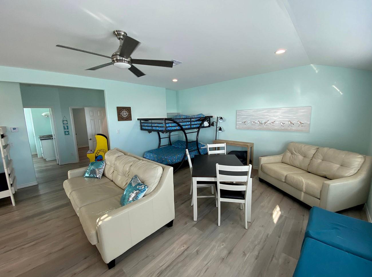 Crystal Beach Texas Rentals