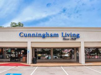 Cunningham Living