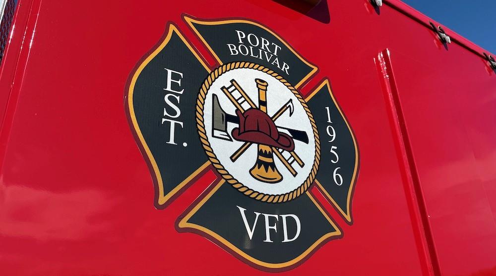 Port Bolivar Volunteer Fire Department