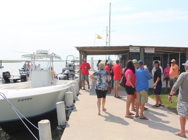 Stingaree Saltwater Slam Fishing Tournament