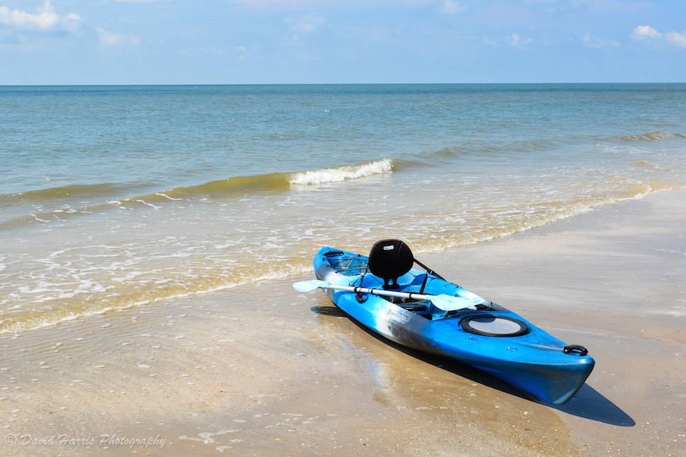 Bolivar Peninsula