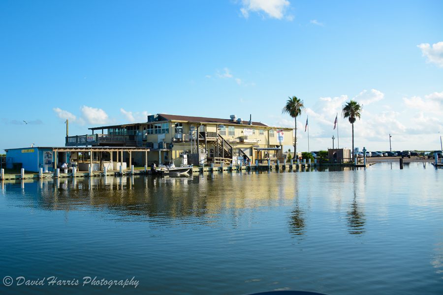 Stingaree Restaurant