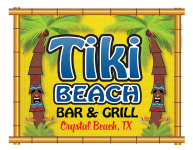 Texas grill