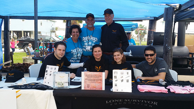 Pearl Beach Annual Charity BBQ Cookoff