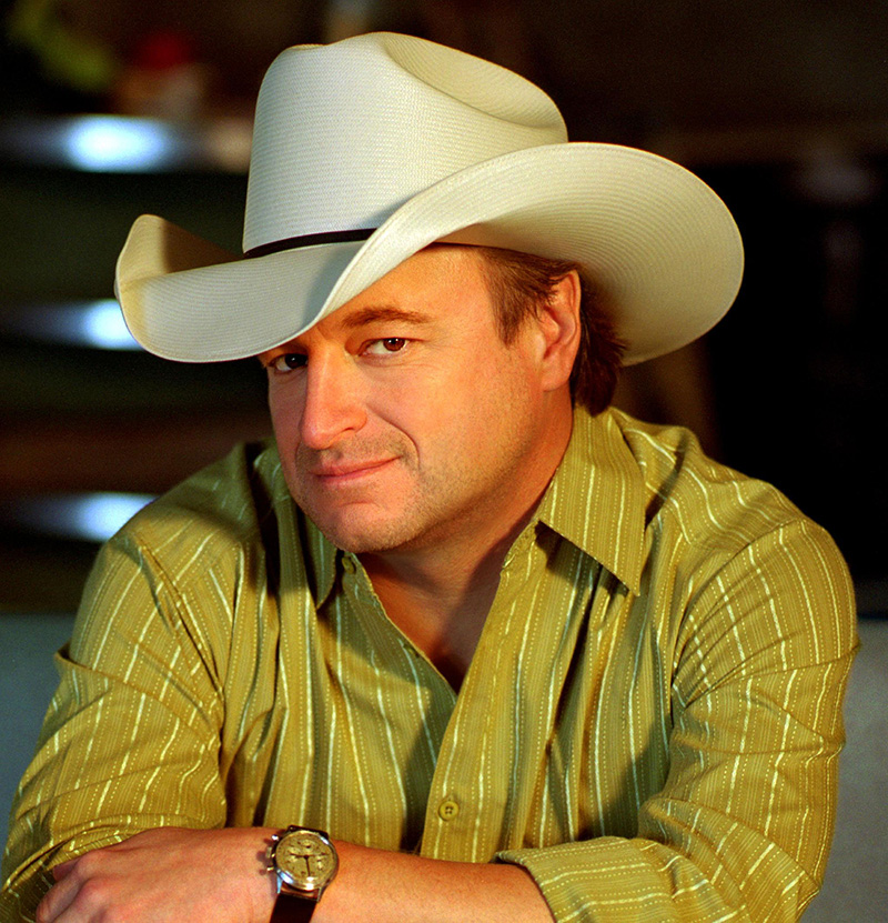 Mark Chesnutt