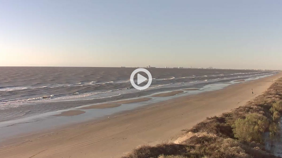 Bluewater Beach Webcam