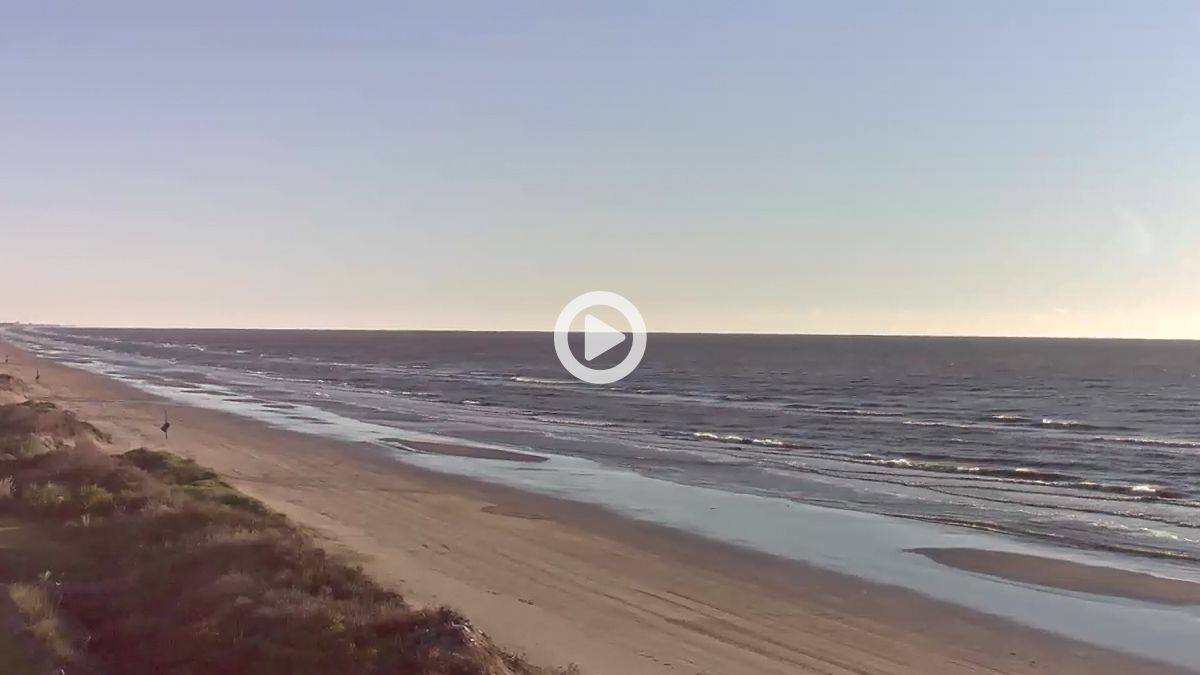 Sunrise Beach Webcam On Bolivar Peninsula Check In Around